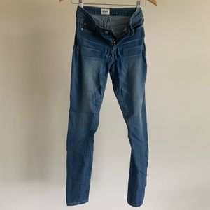 Hudson Jeans